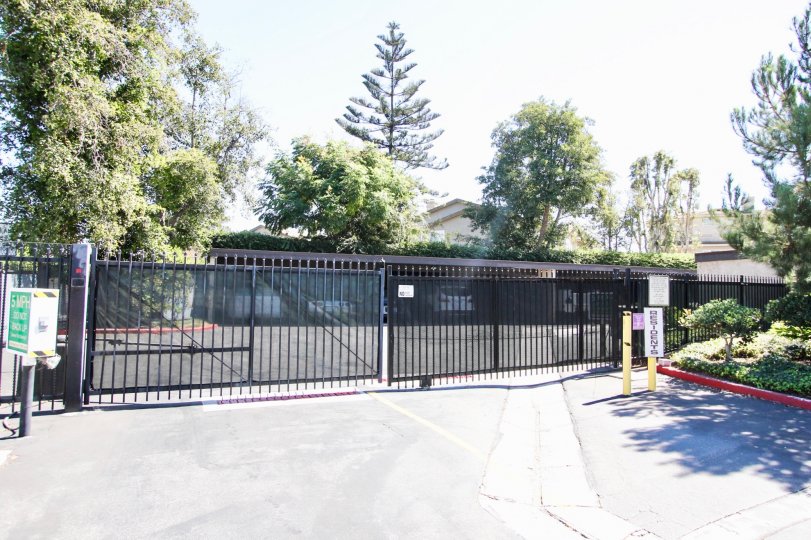 El Dorado Lakes Long Beach CA